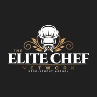 The Elite Chef Network logo - Similar company to Dynamicath™