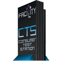 FACILITY CTS logo - Similar company to Solutions Terrain - Terrain D'Études Marketing
