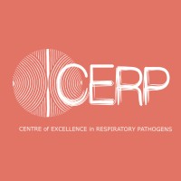 CERP logo - Similar company to Gihsn | Global Influenza Hospital Surveillance Network