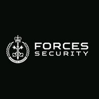 Forces Security logo - Similar company to Contact Security