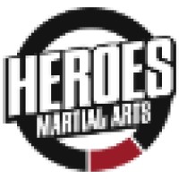 Heroes Martial Arts