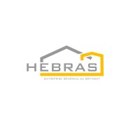 HEBRAS logo - Similar company to Atoplexi