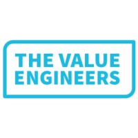 The Value Engineers logo - Similar company to The Value Engineers