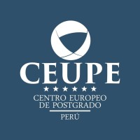 CEUPE PERÚ logo - Similar company to Ceupe Argentina
