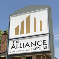 The Alliance Lawyers logo - Similar company to Torc Edu