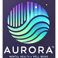 Aurora Mental Health & Wellbeing logo - Similar company to Clnchr