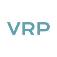 VRP logo - Similar company to Peeq - Rekruttering