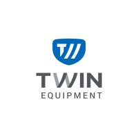 Twin Equipment logo - Similar company to Push-N-Pull Inc.