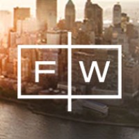 Fifth Wall logo - Similar company to Sfr Venture Capital, Inc.