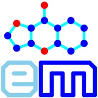 Ertl Molecular logo - Similar company to Ciba-Geigy2