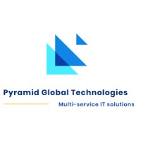 Pyramid Global Technologies logo - Similar company to Himsoft