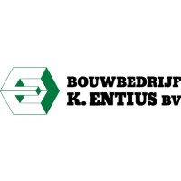 Bouwbedrijf K. Entius B.V. logo - Similar company to Tabermann B.V.