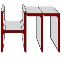 Hubbard Merrell Engineering Corp. logo - Similar company to Sirius Structures, Llc