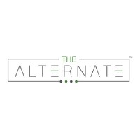 The Alternate India logo - Similar company to The Pov Studio