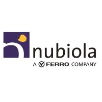 Nubiola logo - Similar company to Vibrantz Technologies Inc.