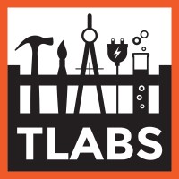 Tinkering Labs logo - Similar company to Programmershub