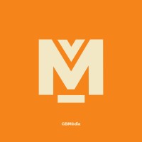 GBM Media logo - Similar company to Zumvu Digital