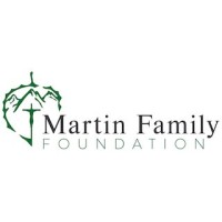 Martin Family Foundation logo - Similar company to Working With Resilience