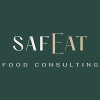 Safe Eat logo - Similar company to Qualiment