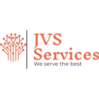 JVS Services logo - Similar company to Jsg Business Solutions