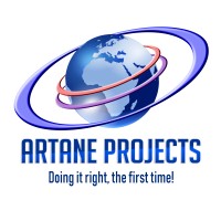 Artane Projects (Pty) Ltd logo - Similar company to Metermatic