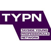 Tayside Young Professionals Network logo - Similar company to Tspc (Uk)