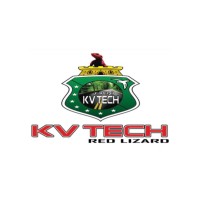 Grupo KV TECH logo - Similar company to Pk Embalagens