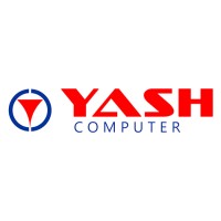 Yash Computer logo - Similar company to Niruben Ice Cream