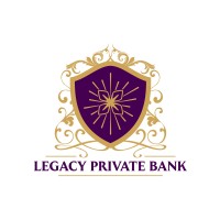 Legacy Private Bank logo - Similar company to Vidify360