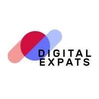 Digital Expats logo - Similar company to Digital Expat