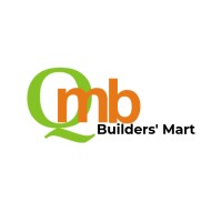 Qmb Builders' Mart. logo - Similar company to Task Buddy Ng