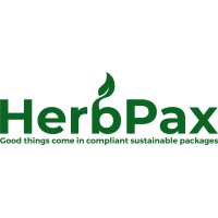 HerbPax logo - Similar company to Gleanedge