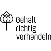 Gehalt richtig verhandeln logo - Similar company to The Salary Coach