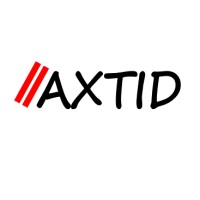 Axtid logo - Similar company to Apbey