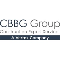 CBBG Group Construction Expert Services - A Vertex Company logo - Similar company to Gmcs Me
