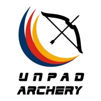 Unpad Archery logo - Similar company to Jenius Edu