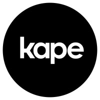Kape Skateboards logo - Similar company to Ilvi - Smart Health Solutions