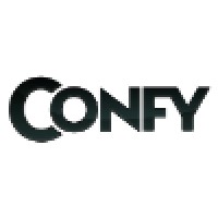 Confy Ab