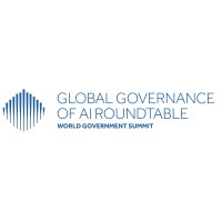 Global Governance of AI Roundtable logo - Similar company to Innovethic E.U.