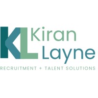 Kiran Layne Associates LLC logo - Similar company to Cover + Associates