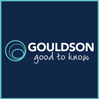 Gouldson logo - Similar company to Ajh Tech Consulting