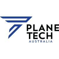 Plane Tech Australia logo - Similar company to Plane Support