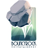 Bouncyrock Entertainment logo - Similar company to Positron