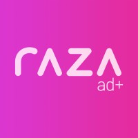 Raza Ad logo - Similar company to Rebelstudios