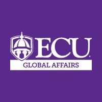 ECU Global Affairs logo - Similar company to Ecu International Student Association