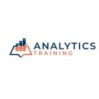 Analytics Training Ltd logo - Similar company to Sharper Digital