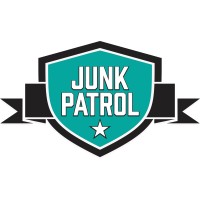 Junk Patrol logo - Similar company to Juggernaut Junk Removal