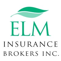 ELM Insurance Brokers Inc. logo - Similar company to Think!Nsure Ltd.