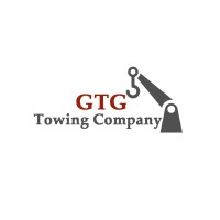 GTG Towing Company logo - Similar company to Bugs Towing