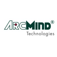 ArcMind Technologies GmbH logo - Similar company to Gotosec Gmbh